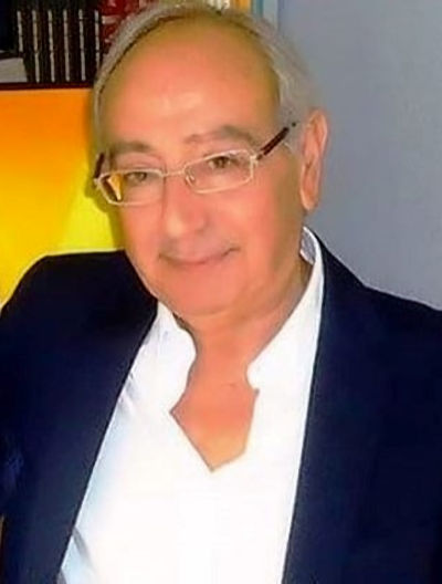 Jose María Pachón Crespo